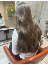 botanスタッフ紹介◎スタイリスト独自の強みとこだわりを紹介◇