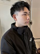 エンベロープス 中目黒(Envelopes)&nbsp;清潔感と立体感 ナチュラルショート