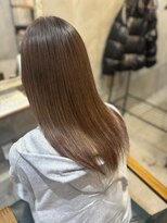 リエコー(RE'ECHO)&nbsp;◎シナジートリートメント