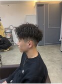 ツイストスパイラル