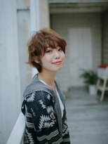 フラミューム 藤沢(flammeum)&nbsp;エンジェルマッシュ【藤沢】