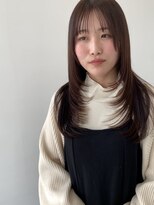 ロコ ファンデーション(LOCO FOUNDATION)&nbsp;フェイスレイヤーロング