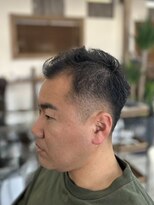 ワズコア 長町南店(W@Z CORE) メンズショート