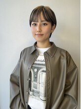 アースオーセンティック 高知潮江店(EARTH Authentic)&nbsp;細川 桃香