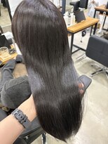 アン ビー(an B)&nbsp;ダークグレージュ