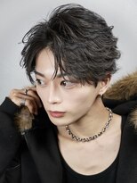 インフィニス 恵比寿(Infinis)&nbsp;フェザーショート