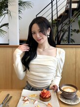 髪屋 紬&nbsp;Miyabi カラー