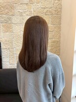 ヴァン カウンシル 川口店(VAN COUNCIL) ナチュラルベージュ【東川口 艶カラー】