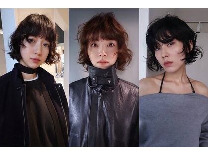 ディープシー(Deep Sea)の写真