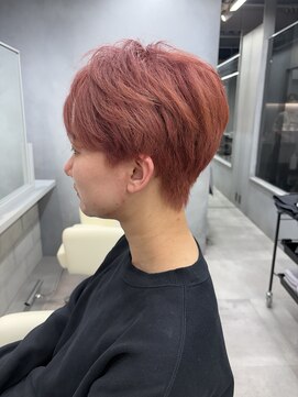 シエル(ciel) cielショート