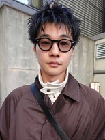 カータ(CARTA)&nbsp;ダウンバングショート