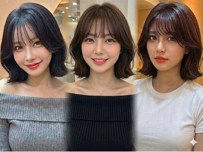 ウィービーパセリ atre川越店(WE BE PARSLEY)の写真