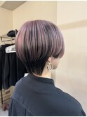 アンブレラカラー