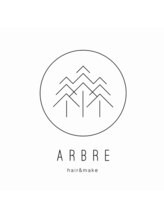 アーブル ヘアーアンドメイク(ARBRE)&nbsp;佐藤 由菜