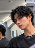 シースルーセンターパート