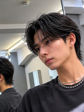アイトーキョー 池袋(AI TOKYO) シースルーセンターパート