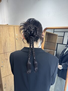 ライリー(riley) カチモリ