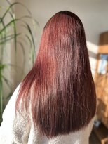 ケイズプラス(K's PLUS)&nbsp;ローズピンク