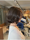  &nbsp;&nbsp;&nbsp;那覇/新都心 透明感ブラウンカラー