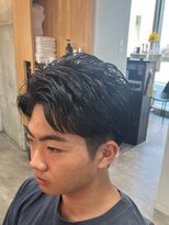 フリゼーア 川西店(FRISEUR)&nbsp;アクティブショート