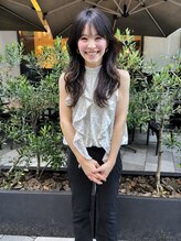 アミ 三宮店(amie)&nbsp;潟上 菜摘
