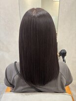 ロミバイリー(Romi by Lyee)&nbsp;ショコラブラウン