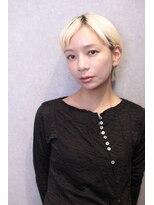 リメル 奥沢自由が丘店(Remel)&nbsp;髪質改善プレミアムストレート
