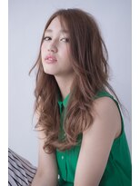 パリオ バイ コレット(Palio by collet)&nbsp;☆オーガンジーロング☆【Palio by collet】03-5367-3624