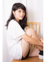 エフォート ロング