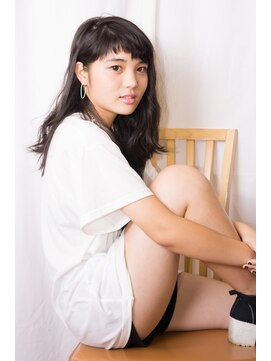 エフォート ロング