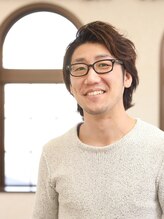 エスティラボ(st.LABO)&nbsp;須藤 健治