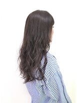 ルディー バイ ヘアーポケット(rudii by HAIR POCKET) *なりたいを叶える*アッシュ*ミディ