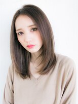 リリアン 表参道(relian)&nbsp;ナチュラルな縮毛矯正☆リリアン表参道