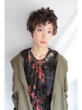 エンライズハナレ(en rise hanare) 30代/40代/美髪/水素/髪質改善/白髪染め/白髪ぼかし/伊丹/伊丹駅