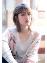 シエナ 渋谷(Siena)&nbsp;Siena 愛されベージュ