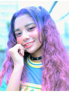 ジーンジャパン(GENE japan) コットンキャンディー