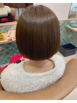 アドラーブル ヘアサロン(Adorable hair salon) ワンカールデジタルパーマ