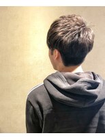 カルテット(Quartett)&nbsp;【Quartett】ナチュラル×マッシュ