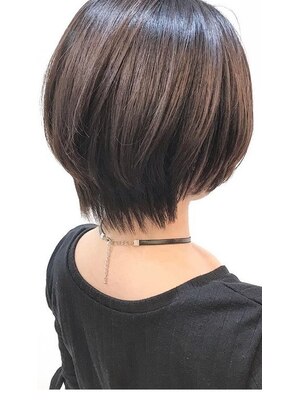 あんなヘアスタイルにしたいなと思うあなたに骨格を意識したヘアデザインを提案☆