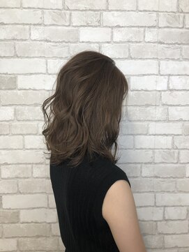 アイズ 渋沢(AIZU) カラー/トリートメント/髪質改善/オージュア/ブリーチ