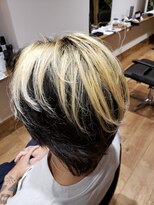 ヘアーサロン ホープ(HOPE)&nbsp;ハラペーニョ