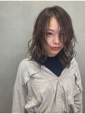 クールなカラー