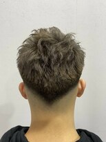 ブレイク(BREK)&nbsp;外国人フェード