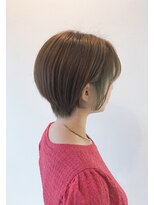 エンリッチヘア(enrich hair)&nbsp;イヤリングカラー