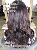 #くすみカラー#ラベージュ#くすみピンク#暖色系カラー#レッド