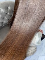 エスカーラ 表参道(THE ESCALA)&nbsp;相田マンの髪質改善トリートメントリアルお客様!292