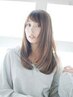 【美髪へ導く】カット+CARE PRO プリンセスオージュアTr　7700円