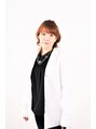 エルザ ヘアーアンドメイク(Elsa hair&make) 翁 有美