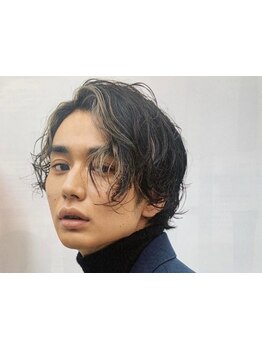 【ciala＃清澄白河】仕事帰りもOK！落ち着いた空間で、実力派スタイリストの技術を堪能下さい。