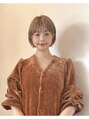 ロダ ヘアー(RODA hair) 谷口 さやか